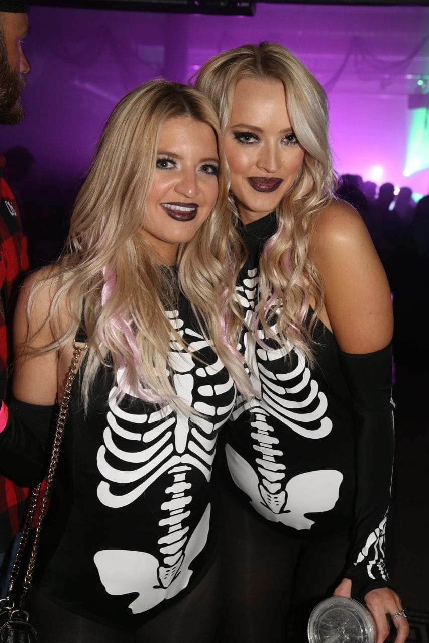 Denver Halloween paranirmal palace 2020 promo – 115