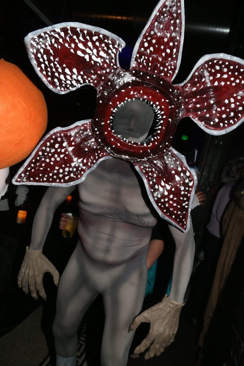Denver Halloween paranirmal palace 2020 promo – 96