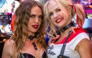 Denver Halloween costume party fun Best in Denver